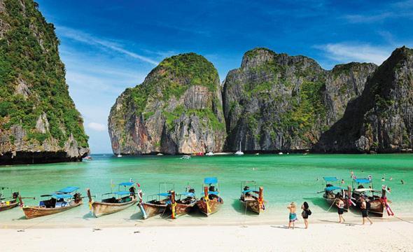 Siya Private Pool Villa Ao Nang Kültér fotó
